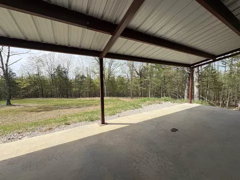 Exterior - 3044 Buford Cutoff, Mountain Home, AR 72653 photo 4 of 8
