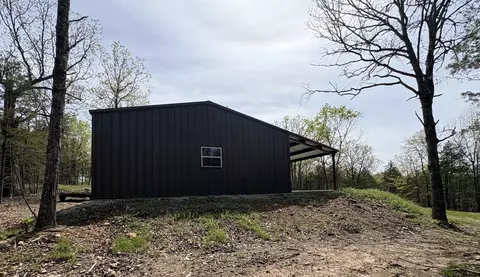 Exterior - 3044 Buford Cutoff, Mountain Home, AR 72653 photo 3 of 8