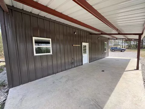Exterior - 3044 Buford Cutoff, Mountain Home, AR 72653 photo 1 of 8