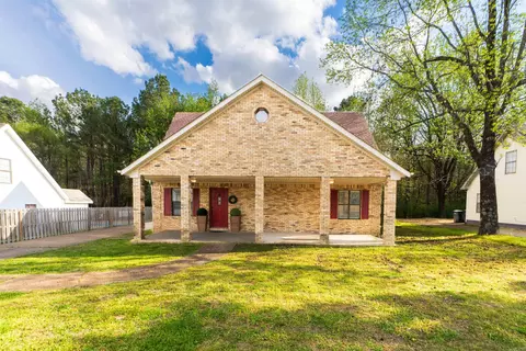 1205 Golf Crse, Jonesboro, AR 72404