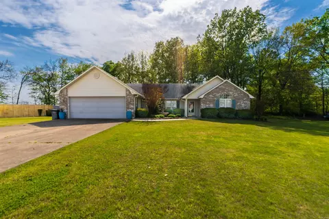 4801 Lonoke Ln, Jonesboro, AR 72401