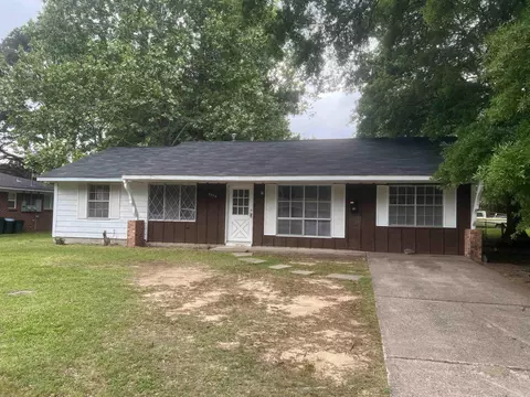 2210 Broadview Ave, Conway, AR 72034
