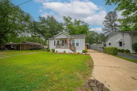 2519 Goza St, Camden, AR 71701