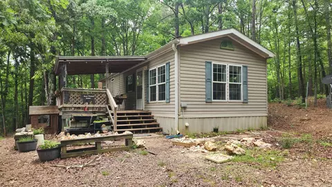 598 Ryan Rd, Oden, AR 71961