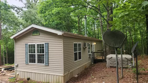 598 Ryan Rd, Oden, AR 71961 photo 2