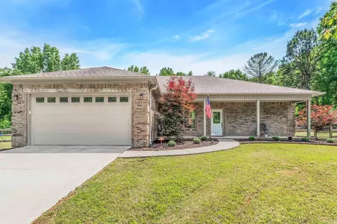 846 Sweetwater Dr, Ward, AR 72176