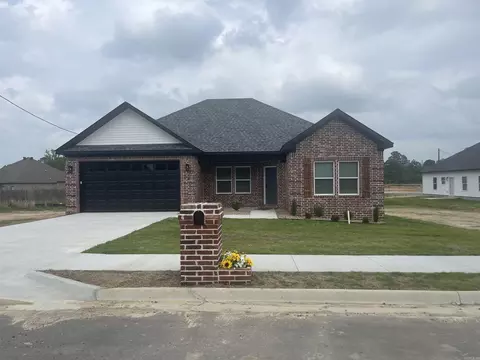 3 Spring Blend, Little Rock, AR 72209