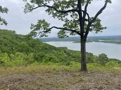0 Diamond Bluff Rd, Quitman, AR 72131