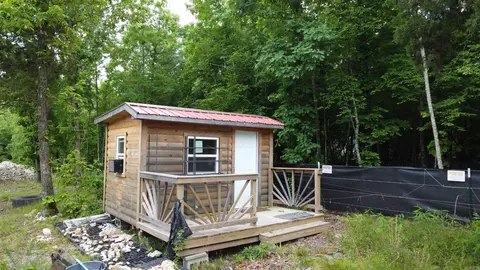 515 Ryan Rd, Oden, AR 71961 photo 5