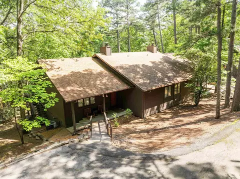 432 Ridgewood Dr, Heber Springs, AR 72543