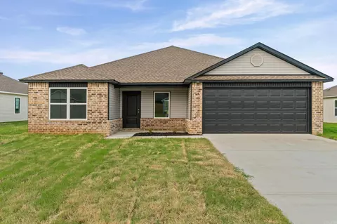 124 Powder River Dr, Beebe, AR 72012