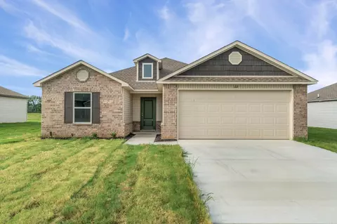 122 Powder River Dr, Beebe, AR 72012