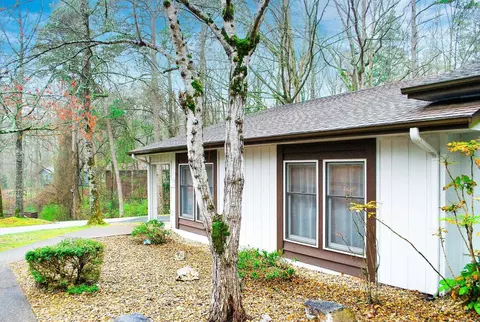 25 Tomisa Ln, Hot Springs Village, AR 71909