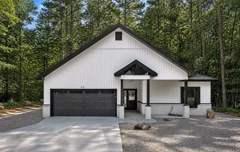 42 Tomelloso Way, Hot Springs Village, AR 71909