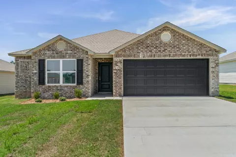 15113 Thompson Branch Trl, Hensley, AR 72065