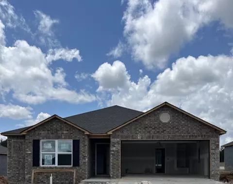 15113 Thompson Branch Trl, Hensley, AR 72065