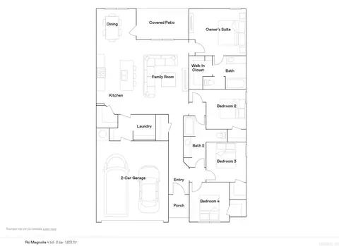 15113 Thompson Branch Trl, Hensley, AR 72065