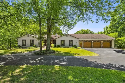 239 Kike Acres Rd, Searcy, AR 72143