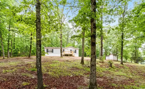 7911 Steel Bridge Rd, Benton, AR 72019