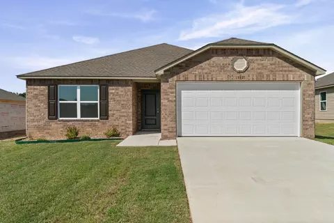 15121 Thompson Branch Trl, Hensley, AR 72065