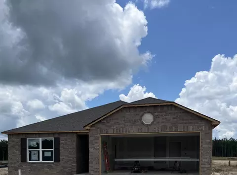 15121 Thompson Branch Trl, Hensley, AR 72065