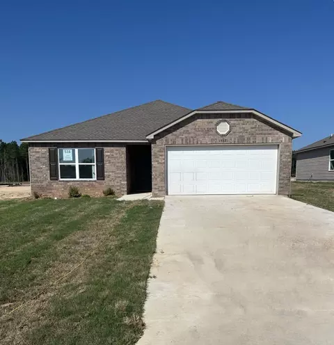 15121 Thompson Branch Trl, Hensley, AR 72065