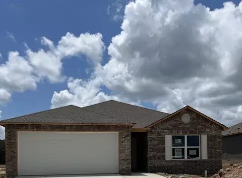 15105 Thompson Branch Trl, Hensley, AR 72065
