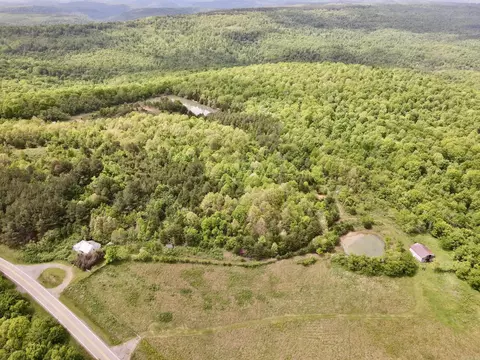 000 Hwy 16, Pelsor, AR 72856