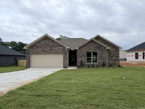 204 Turner Ave, White Hall, AR 71602