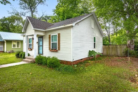 Other - 1114 Davis St, Conway, AR 72034 photo 1 of 6