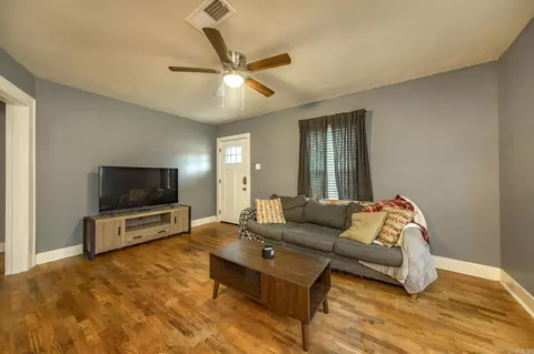 Living - 1114 Davis St, Conway, AR 72034 photo 2 of 2