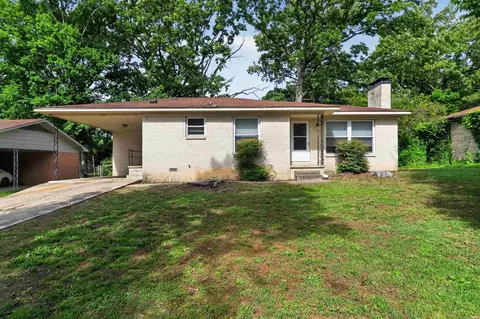 314 Shady Ln, Little Rock, AR 72204