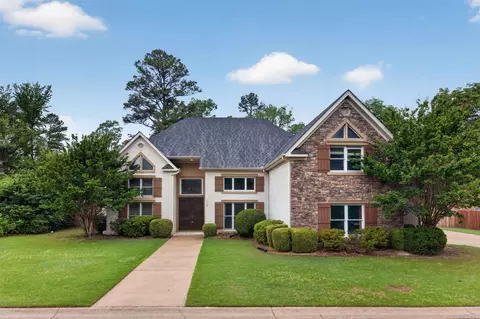 136 Wildwood Frst, Hot Springs, AR 71913