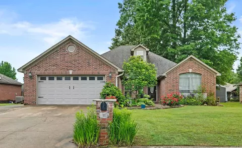 11 Butterfly Dr, Sherwood, AR 72120