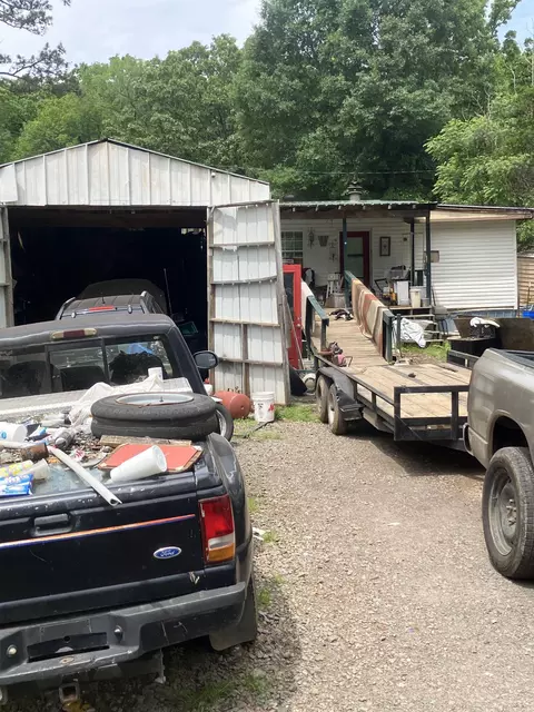 28 West St, Conway, AR 72032