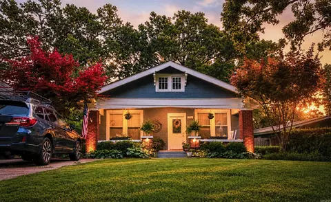 224 E G Ave, North Little Rock, AR 72116