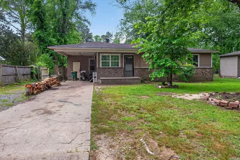 3415 Green Dr, Little Rock, AR 72209