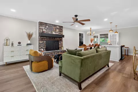 52 Herencia Cir, Hot Springs Village, AR 71909