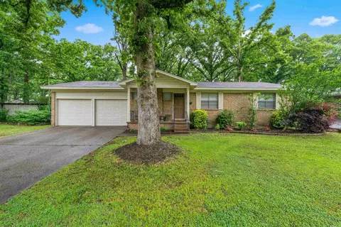 103 N Beverly Ave, Sherwood, AR 72120