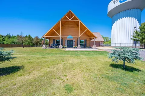 158 Coyote Cir, Ward, AR 72176