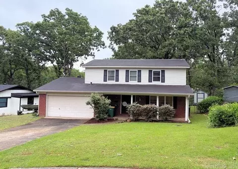 24 Chinook Cir, North Little Rock, AR 72116
