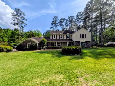 2543 Chidester Hwy, Camden, AR 71701