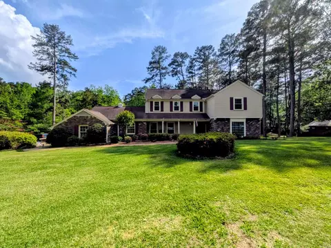 2543 Chidester Hwy, Camden, AR 71701