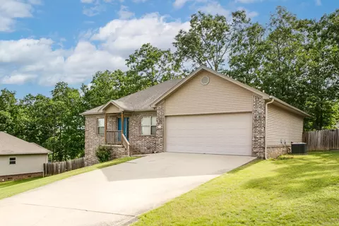 27 Highplains Dr, Cabot, AR 72023