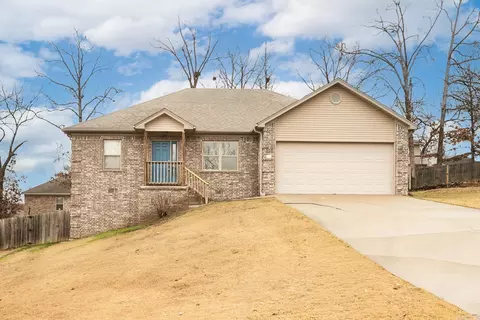 27 Highplains Dr, Cabot, AR 72023