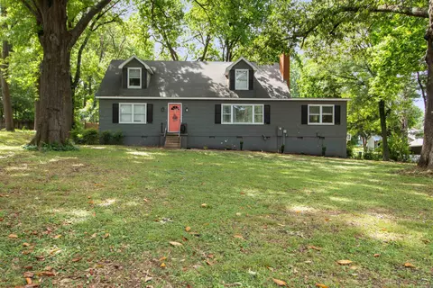 311 W Elm St, Jonesboro, AR 72401