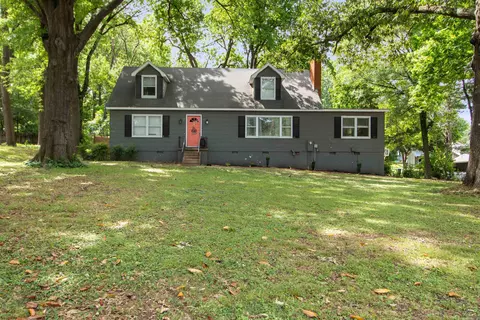 311 W Elm St, Jonesboro, AR 72401