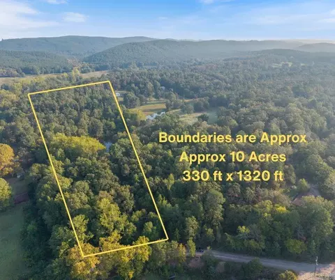 00 Mountain St, Perryville, AR 72126