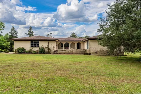 668 Collie Hall Loop, Malvern, AR 72104