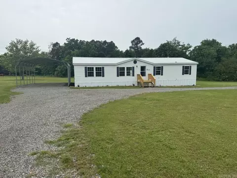 130 Hollis Rd, Clinton, AR 72031